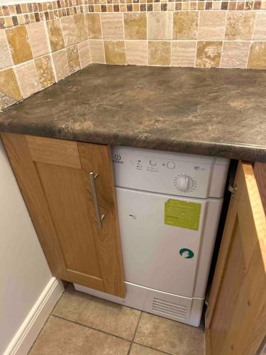 Welcoming Home in Lovely Kenmare in Glanerought