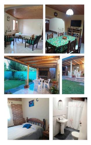 Piedra Libre in Pedro Vargas