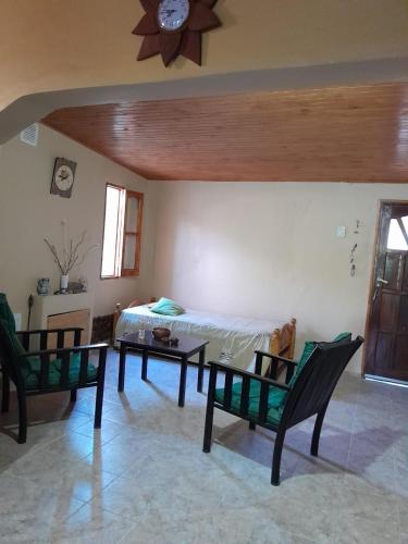 Piedra Libre in Pedro Vargas