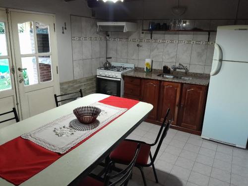 Piedra Libre in Pedro Vargas