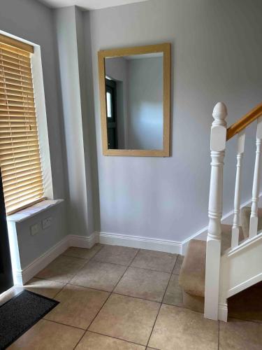 Welcoming Home in Lovely Kenmare in Glanerought