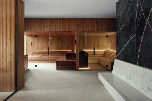 Spa, The Isolano, Cres, Autograph Collection in 茨雷斯
