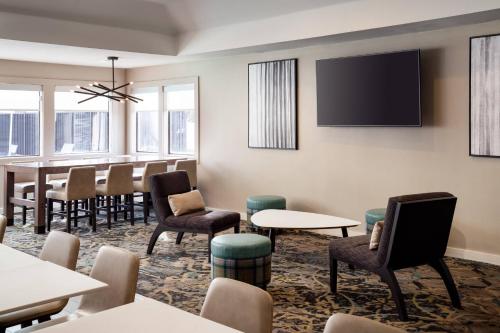 Residence Inn Anaheim Placentia/Fullerton in Placentia, USA