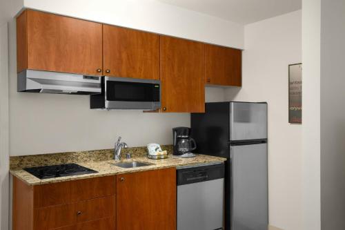 TownePlace Suites by Marriott Seattle Southcenter - image 13