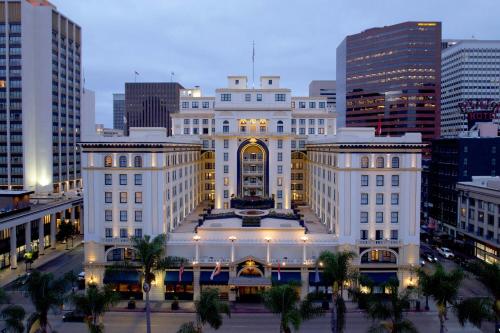 THE US GRANT, a Luxury Collection Hotel, San Diego