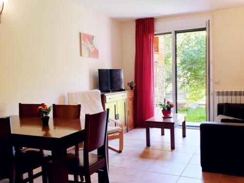 ApartHotel RIALB in El Serrat