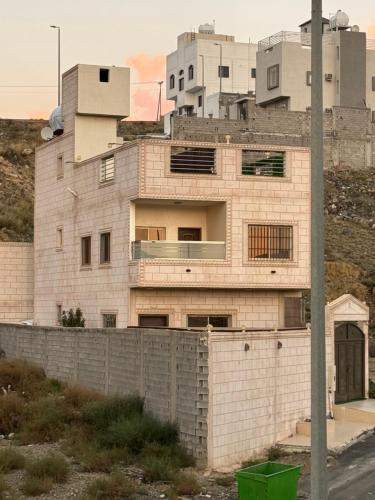 فيلا نسايم الهدا4 غرف نوم وصالتين, Jirūbah (fotografie 3)