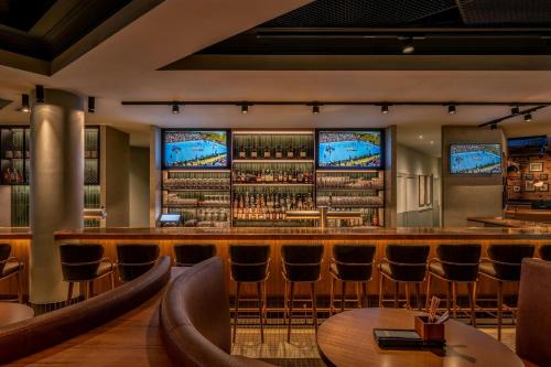 Munich Marriott Hotel - image 8