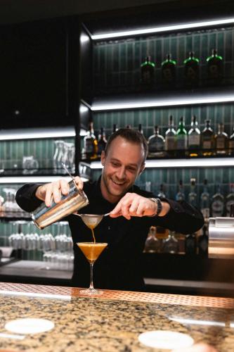 Munich Marriott Hotel - image 3