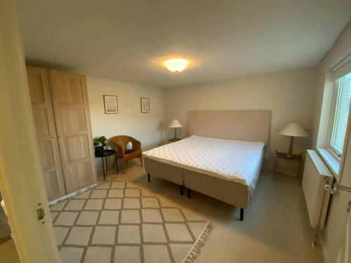 Tylösand guesthouse 300m from ocean & golf course (Tylosand guesthouse 300m from ocean & golf course) in 튈로산드