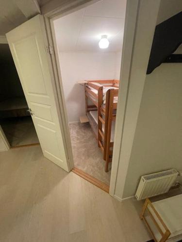 Tylösand guesthouse 300m from ocean & golf course (Tylosand guesthouse 300m from ocean & golf course) in 튈로산드