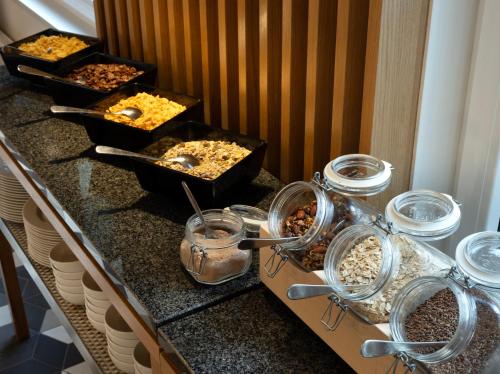 Holiday Inn Express Munich City West an IHG Hotel - main image