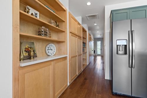 Gardenia at Evergreen