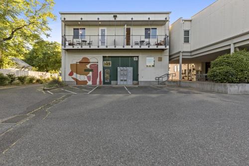 Gardenia at Evergreen