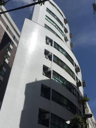 Studio Jaqueira Experience, Recife