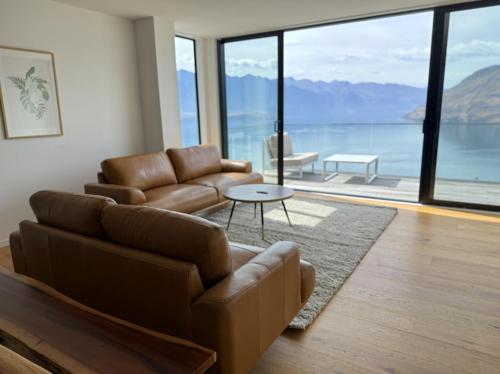 The Summit, A Luxurious Lakeview Stay, Queenstown (Foto 4)