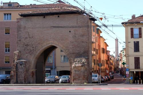 B&B San Vitale, Bologna