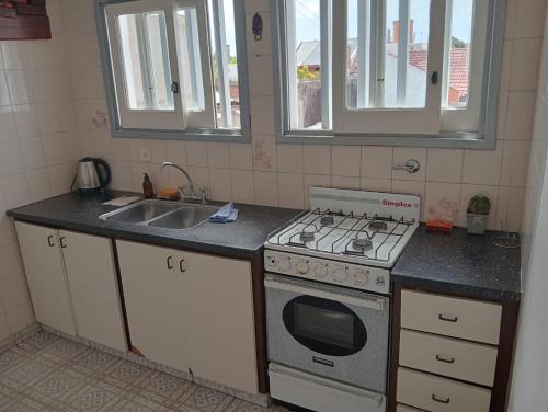 departamento tejedor in 바리오 파르케 루로