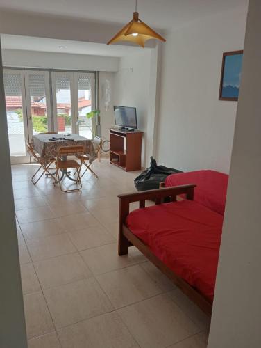 departamento tejedor in 바리오 파르케 루로