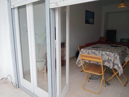 departamento tejedor in 바리오 파르케 루로