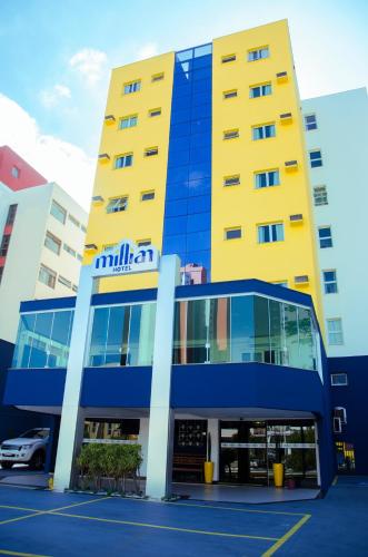 Millian Hotel 4