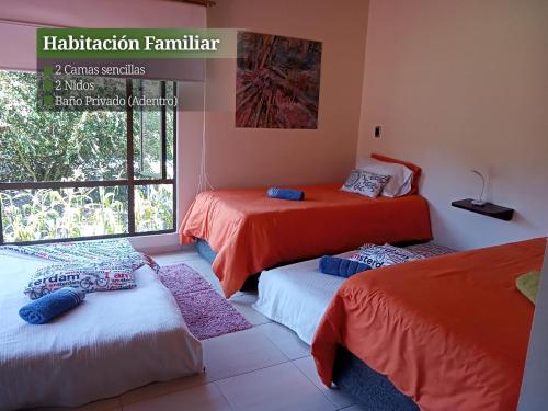 VILLA CUCHA, Monguí (Foto 7)