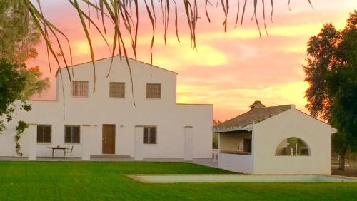 Finca el Lobito, Sevilla (Foto 2)