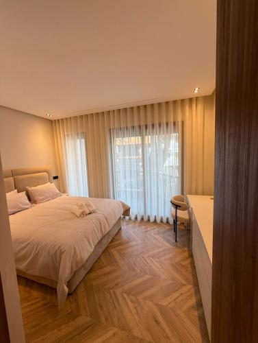 Blue Skies Residence, Luxury Apartment, City Center, Casablanca (fotografie 6)