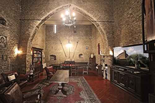 San Pastore Accommodation gîte à louer Marcellina