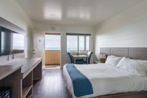 Sea Breeze Motel - image 8