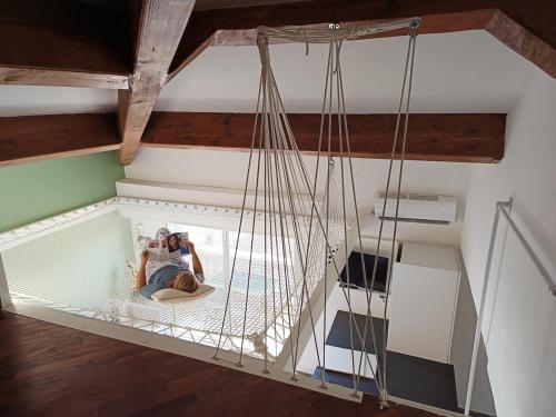 Charmant appartement a 50m des plages near Pizza du Fournas