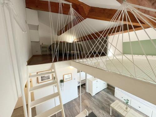 Charmant appartement a 50m des plages near Pizza du Fournas