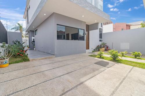 Casa Bella- 2bed, 3bath w/pool and parking in Puerto Vallarta, Mexico