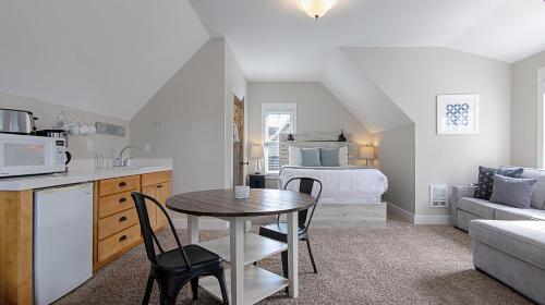 Let it Be by Seabrook Hospitality in 莫及 (WA)