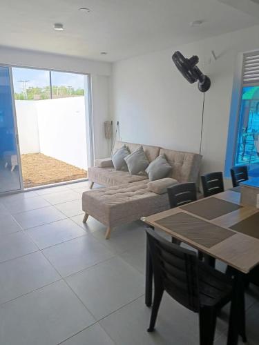 Condominio en Peñalisa