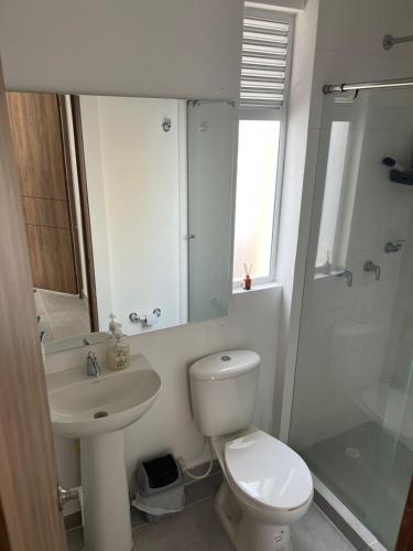 Condominio en Peñalisa