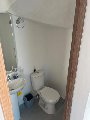 Condominio en Peñalisa