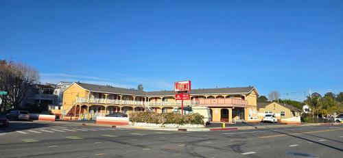 Drift Inn, LLC, Santa Cruz (fotografie 9)