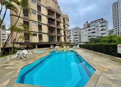Apartment super cozy – khách sạn tại Vila Luis Antonio