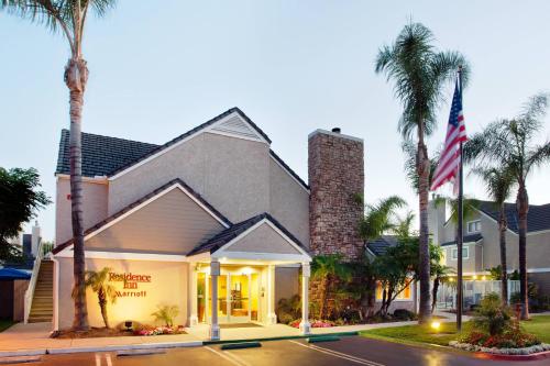 Residence Inn Irvine Spectrum - image 10