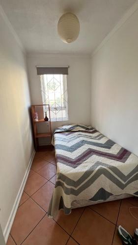 Departamento Valparaiso