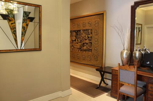 Faciliteter, Long Street Boutique Hotel in Cape Town