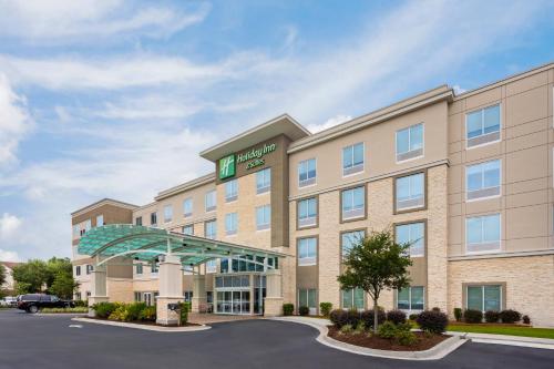 Holiday Inn Hotel And Suites Savannah Airport - Pooler By IHG - image 5