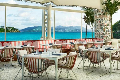 The Ritz-Carlton St. Thomas