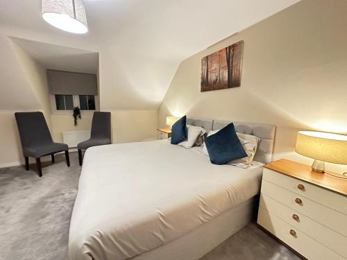 Sabino View - 4 Bed Yorkshire Nest gîte à louer Grimethorpe