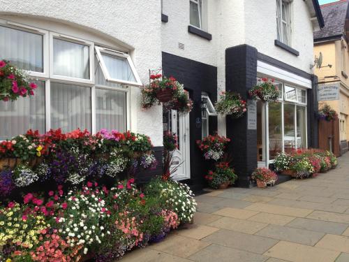 Allt na Leven Guest House chambre d'hôte Aonach Beag