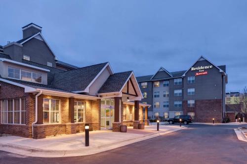 Foto - Residence Inn South Bend Mishawaka