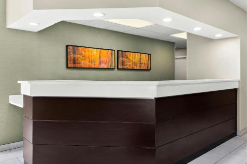 Residence Inn Chicago Southeast/Hammond, IN in Hammond, USA