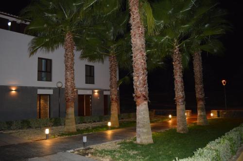 Hotel Rural Las Monteras