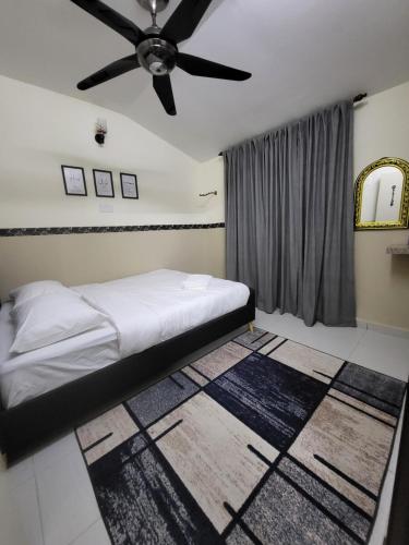 Bayt Al - Jazmy Musliim only in Gambang